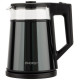 Чайник стеклянный ENERGY E-200 1,2л дв.стенки