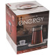 Чайник E-200 красный ENERGY 107012