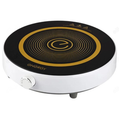 Плита индукционная ENERGY EN-921 1 конф (107021)
