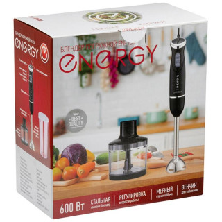 Блендер погружной EN-136 ENERGY 107177-5