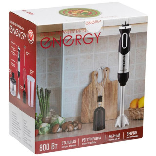 Блендер погружной EN-134 ENERGY 107179-5