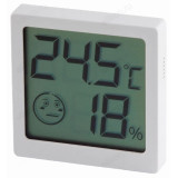 Термометр-гигрометр Energy EN-646 (107309)
