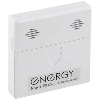 Термометр-гигрометр Energy EN-646 (107309)-3