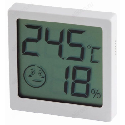 Термометр-гигрометр Energy EN-646 (107309)