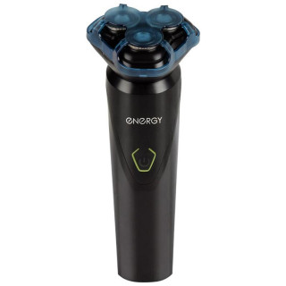 Бритва роторная Energy EN-726, черная-2