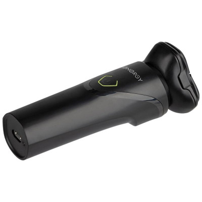 Бритва роторная Energy EN-726, черная-4