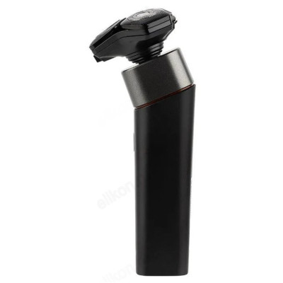 Бритва роторная Energy EN-729, черная, аккумуляторная-2