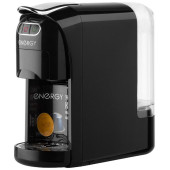 Кофеварка 3в1 EN-250-3 черная ENERGY 107706