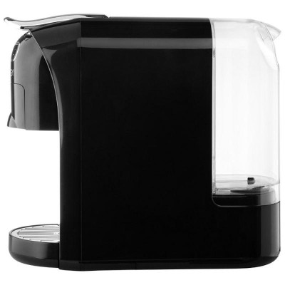 Кофеварка 3в1 EN-250-3 черная ENERGY 107706-2