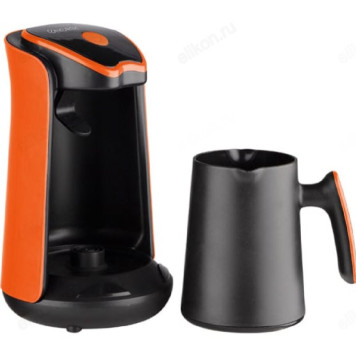 Турка электрическая ENERGY EN-251Т 107707 черная-2