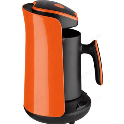 Турка электрическая ENERGY EN-251Т 107707 черная-2