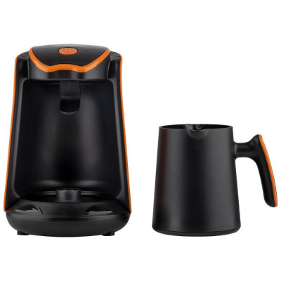 Турка электрическая ENERGY EN-251Т 107707 черная-5