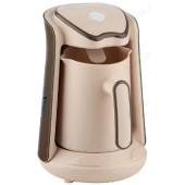 Турка электрическая ENERGY EN-251Т 107773 коричневая