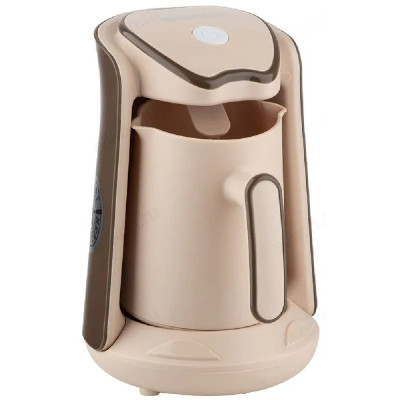 Турка электрическая ENERGY EN-251Т 107773 коричневая-2