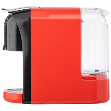 Кофеварка 3в1 EN-250-3 красная ENERGY 107774-2