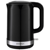 Чайник E-218 черный ENERGY 107838