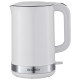 Чайник E-218 белый ENERGY 107839