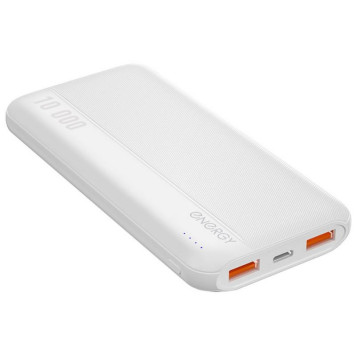 Внешний аккумулятор Power Bank 10 000-1W Travel ENERGY 107844-2