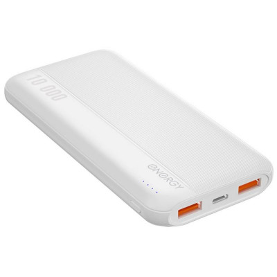 Внешний аккумулятор Power Bank 10 000-1W Travel ENERGY 107844-3
