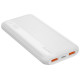 Внешний аккумулятор Power Bank 10 000-1W Travel ENERGY 107844