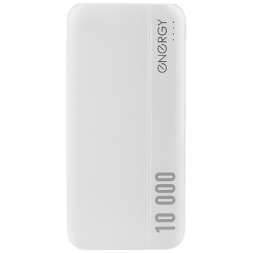 Внешний аккумулятор Power Bank 10 000-1W Travel ENERGY 107844-3