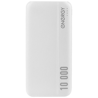 Внешний аккумулятор Power Bank 10 000-1W Travel ENERGY 107844-4