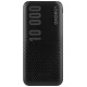 Внешний аккумулятор Power Bank 10 000-2B Travel ENERGY 107845