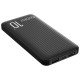 Внешний аккумулятор Power Bank 10 000-3B Travel ENERGY 107846