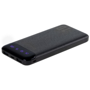 Внешний аккумулятор Power Bank 10 000-4B Travel ENERGY 107847-1