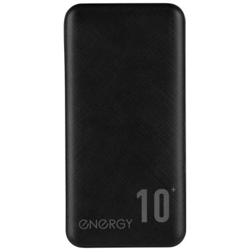 Внешний аккумулятор Power Bank 10 000-5B Travel ENERGY 107848-2