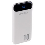 Внешний аккумулятор Power Bank 10 000-6W Travel ENERGY 107849