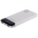 Внешний аккумулятор Power Bank 10 000-6W Travel ENERGY 107849