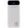 Внешний аккумулятор Power Bank 10 000-6W Travel ENERGY 107849