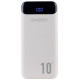 Внешний аккумулятор Power Bank 10 000-6W Travel ENERGY 107849