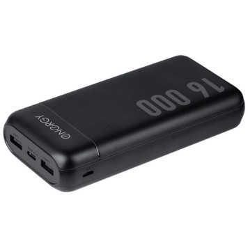Внешний аккумулятор Power Bank 16 000-7B Travel ENERGY 107850-1