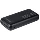 Внешний аккумулятор Power Bank 16 000-7B Travel ENERGY 107850