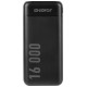 Внешний аккумулятор Power Bank 16 000-7B Travel ENERGY 107850