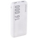 Внешний аккумулятор Power Bank 16 000-8W Travel ENERGY 107851