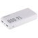 Внешний аккумулятор Power Bank 16 000-8W Travel ENERGY 107851