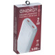 Внешний аккумулятор Power Bank 16 000-8W Travel ENERGY 107851