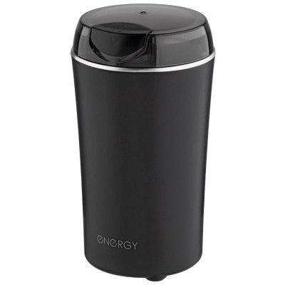 Кофемолка EN-253 черный ENERGY 107925