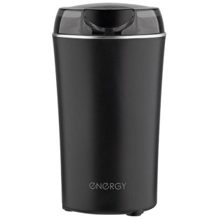 Кофемолка EN-253 черный ENERGY 107925-2