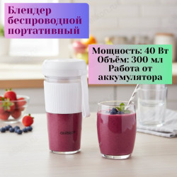 Блендер портативный ENERGY EN-149 (107945)