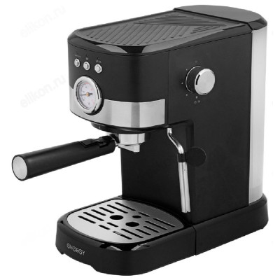 Кофеварка эспрессо Energy EN-256R 108169-1