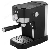 Кофеварка эспрессо Energy EN-256R 108169 Кофеварка эспрессо Energy EN-256R 108169