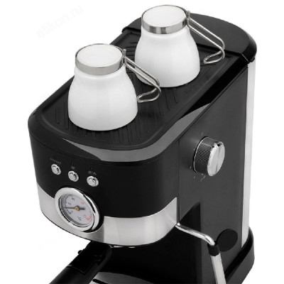 Кофеварка эспрессо Energy EN-256R 108169-3