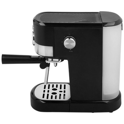 Кофеварка эспрессо Energy EN-256R 108169-5