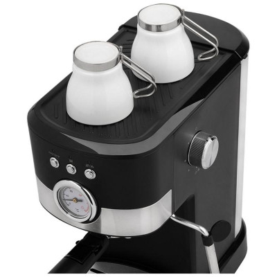 Кофеварка эспрессо Energy EN-256R 108169-6