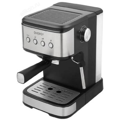 Кофеварка эспрессо Energy EN-264R 108170-1