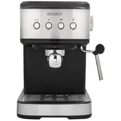 Кофеварка эспрессо Energy EN-264R 108170-2